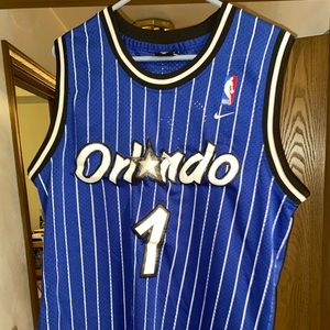 Penny Hardaway Jersey